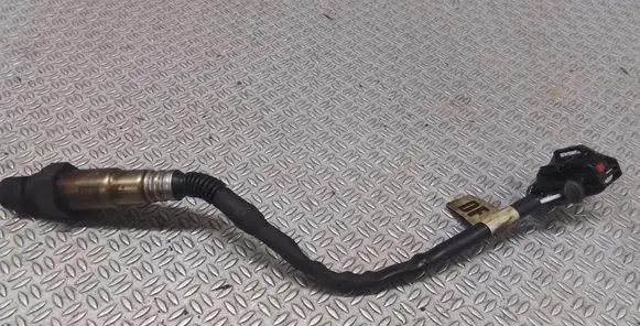 Opel Meriva B Lambda probe sensor 55562206