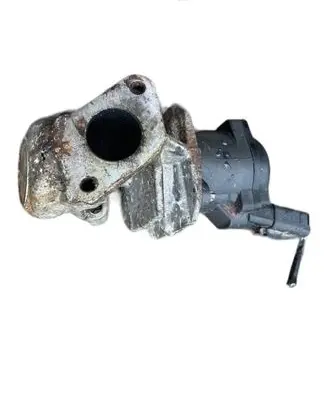 Citroen C4 I EGR valve 9672880080 V29006980