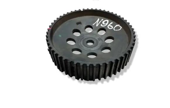 Saab 9-3 Ver2 Crankshaft gear 93178380 Z19DTH