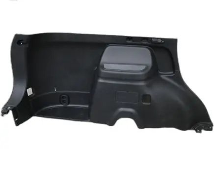 Mitsubishi Outlander Other trunk/boot trim element 7230B163XA
