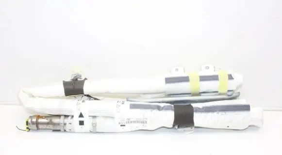 Nissan Juke II F16 Roof airbag
