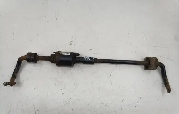 BMW 7 E65 E66 Rear anti-roll bar/sway bar 852400142004