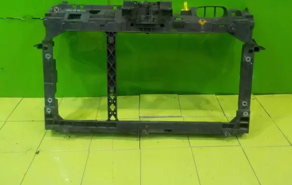 Ford Transit Radiator support slam panel PP91