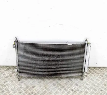 Chevrolet Camaro A/C cooling radiator (condenser) 19418868 3E12734