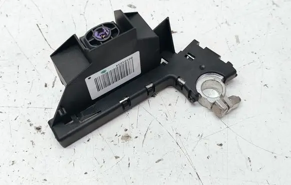 Audi Q5 SQ5 Positive wiring loom B0101034 8J0915459