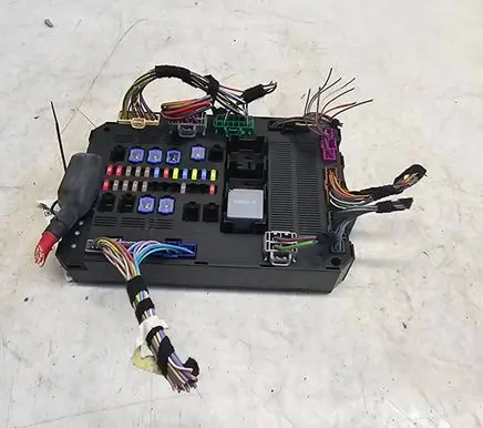 Fuse module