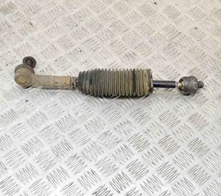 Volkswagen PASSAT B6 Steering tie rod 