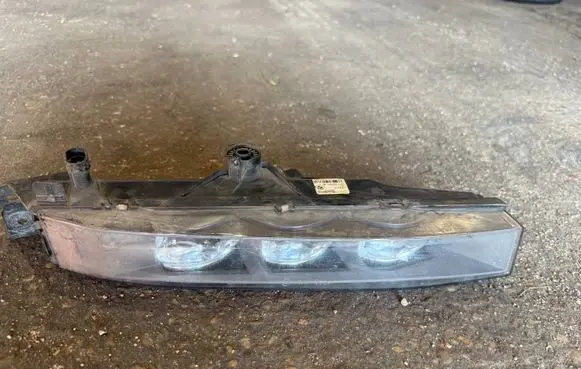 BMW 6 F06 Gran coupe Front fog light 7234928