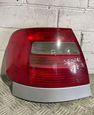 Audi A4 S4 B5 8D Rear/tail lights