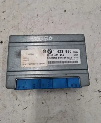 BMW 5 E39 Gearbox control unit/module 1423886