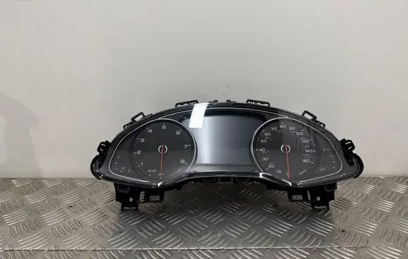 Speedometer (instrument cluster)