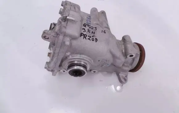 Infiniti Q50 Front differential NL0766