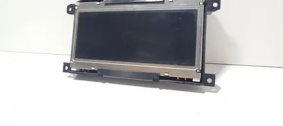 Audi A6 S6 C6 4F Screen/display/small screen 4F0919603
