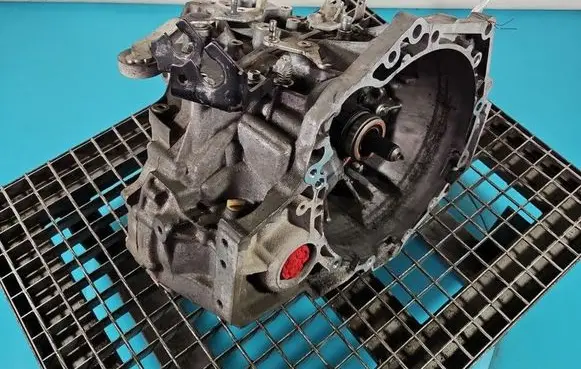 Toyota Yaris Manual 5 speed gearbox 311150D112A IMPRK1599057