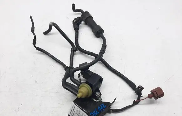 Audi A3 S3 8P Valve vacuum 1K0906287J