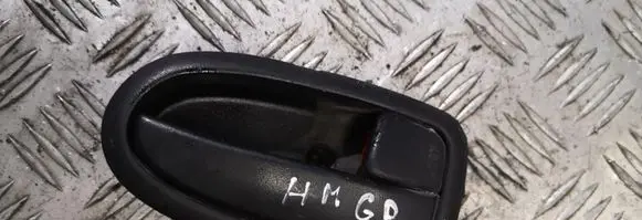 Hyundai Matrix Rear door interior handle 8262017010