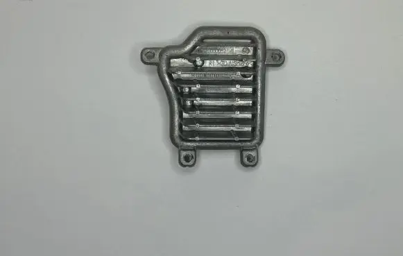 Audi Q5 SQ5 LED ballast control module 80A998474B