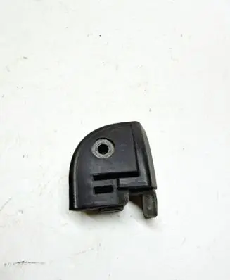Citroen Berlingo Sliding door rail trim 