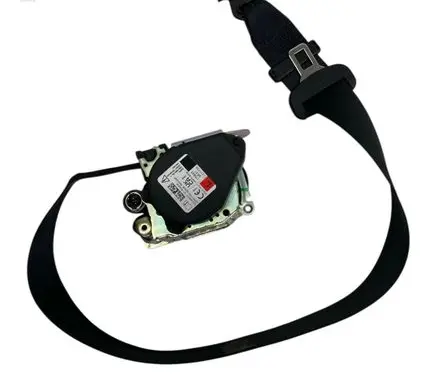 Audi E-tron GT Rear seatbelt 9J1857805L