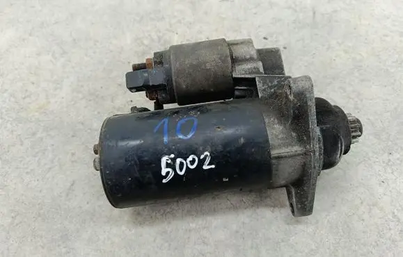 Volkswagen Transporter - Caravelle T4 Starter motor 
