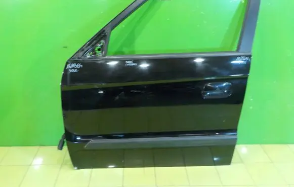 KIA Soul Front door PRZOD 16AB64 6F828AAB0C6F4DD581