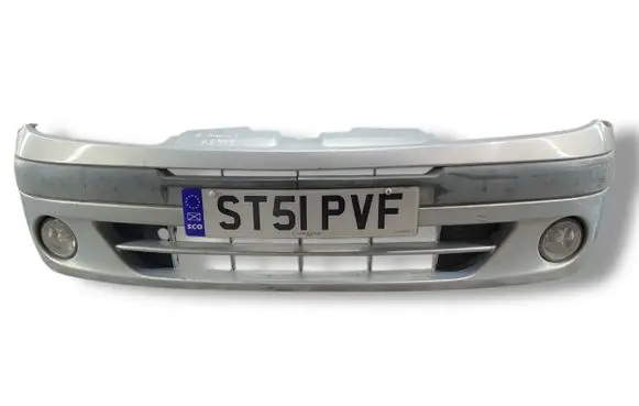 Renault Scenic I Front bumper