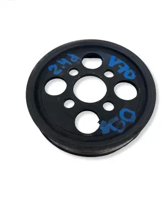 Volvo V70 Power steering pump pulley 30731821