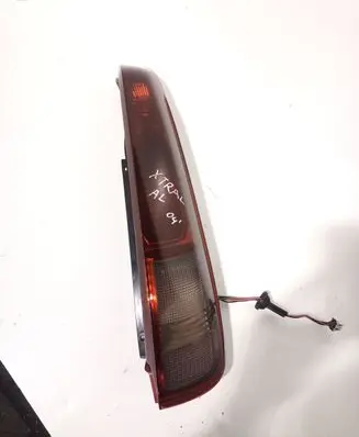 Nissan X-Trail T30 Rear/tail lights 26550EQ00A 26550EQ00B