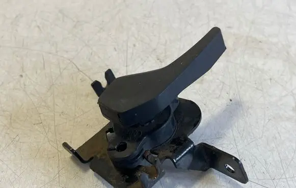 Audi Q2 - Engine bonnet (hood) release handle 81A823529A