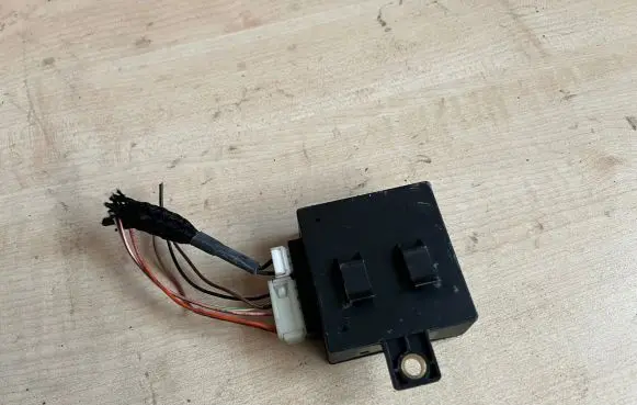 Fiat Multipla Other control units/modules 46538523 501132000010 97RI0056220