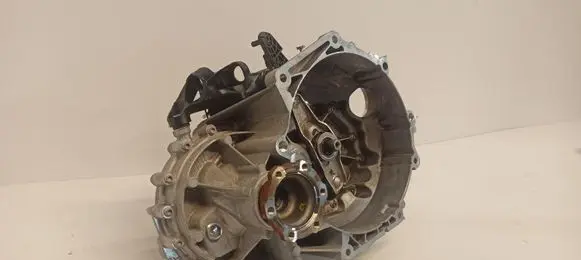 Audi A3 8Y Manual 5 speed gearbox 0AJ
