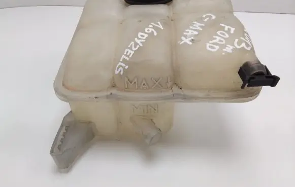 Ford C-MAX II Coolant expansion tank/reservoir 8V618K218AE