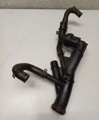 Volkswagen Transporter - Caravelle T6 Engine coolant pipe/hose 04L121026