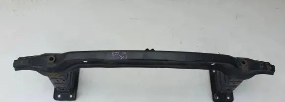 BMW X5 E70 Front bumper cross member 7165458