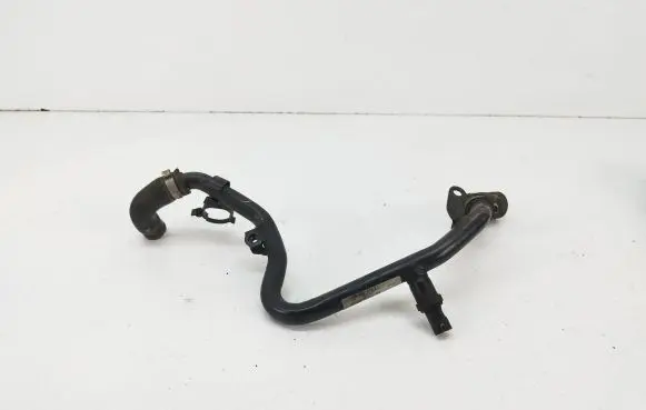 Audi A5 Sportback 8TA Engine coolant pipe/hose 059121070E 059121084d 059121104b