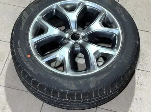 KIA Sorento R19 alloy rim 52910C5320