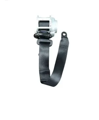 Tesla Model S Rear seatbelt 156510000B