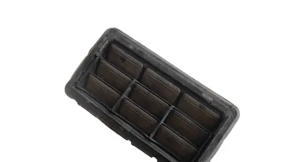 Jeep Cherokee Quarter panel pressure vent 55394330AB