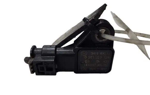 Air pressure sensor