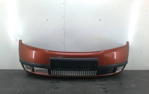 Skoda Fabia Mk1 (6Y) Front bumper 