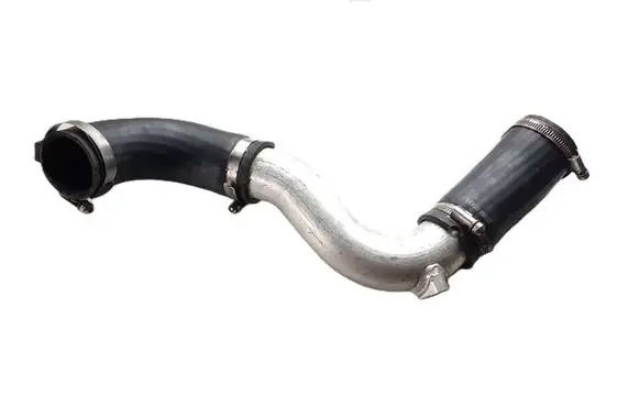 KIA Sportage Intercooler hose/pipe 282642F451