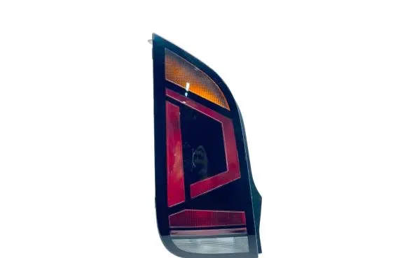 Volkswagen e-Up Rear/tail lights 1S0945095J 1S0945257A
