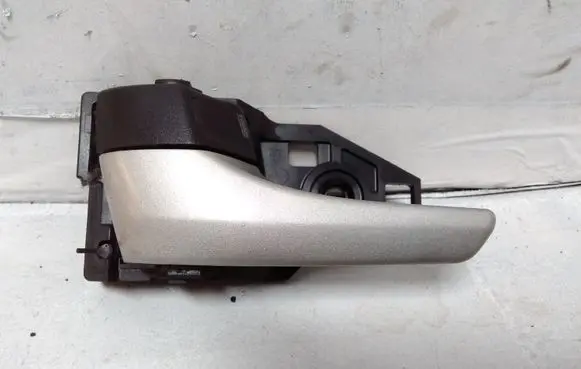Front door interior handle