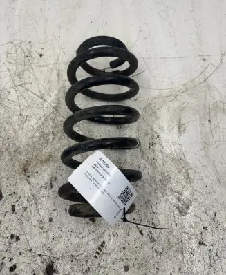 Audi A4 S4 B6 8E 8H Front coil spring