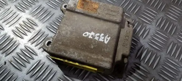 Mazda 323 F Airbag control unit/module