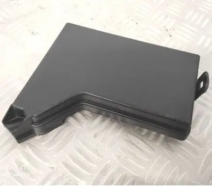 Nissan Qashqai Fuse box cover 24382BB50A E00029117 TWOJEAUTOWYSZKOW