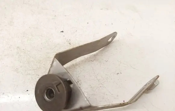 Volkswagen Golf VI Other exterior part 1K2419293C