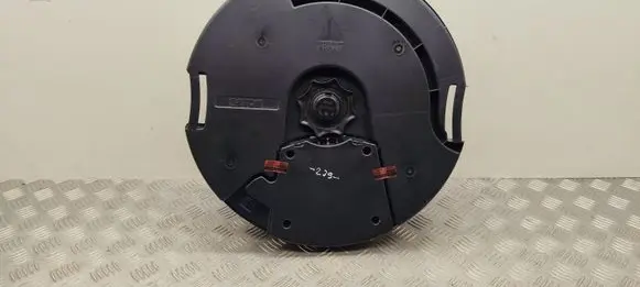 Skoda Kodiaq II Subwoofer speaker 565035412