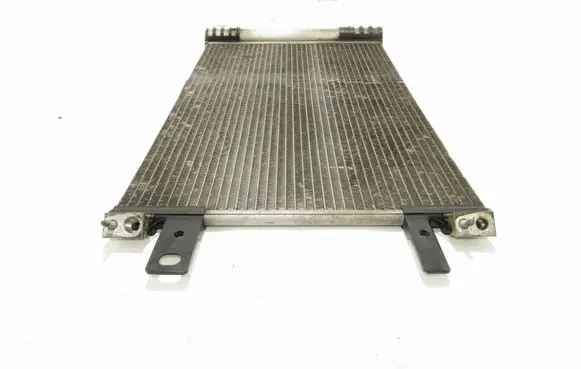 Citroen C4 I Picasso A/C cooling radiator (condenser) 9673629780