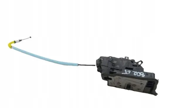 Mini Cooper Countryman F60 Rear door lock